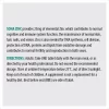 Sona Zinc 25mg 60 Oad Tablets - Image 3
