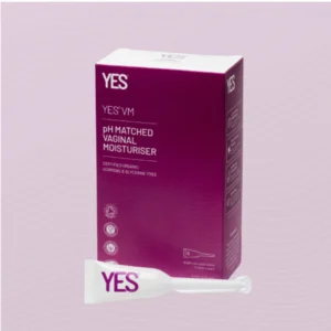 Yes Vm Ph Matched Vaginal Moisturiser 5ml Applicators