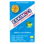 eskimo fish oil capsules
