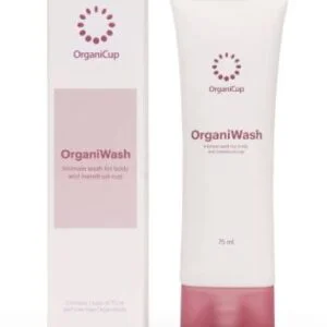 Organicup Organiwash 75ml