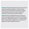 Sona Folic Acid 400mcg 90 Tablets - Image 2