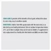 Sona Garlic Odourless 60 Oad Capsules - Image 2