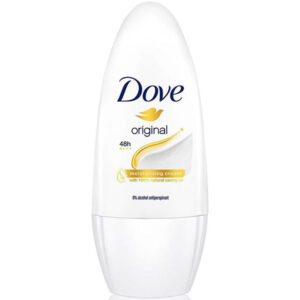 Dove Original Antiperspirant Roll On 50ml