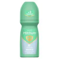 Mitchum Women Unscented Anti-perspirant Roll-on 100ml