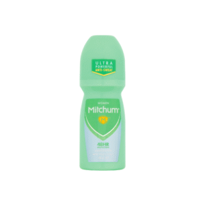 Mitchum Women Unscented Anti-perspirant Roll-on 100ml