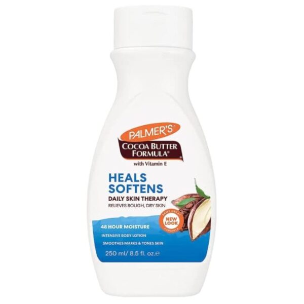 Palmers Cocoa Butter With Vitamin E 250ml