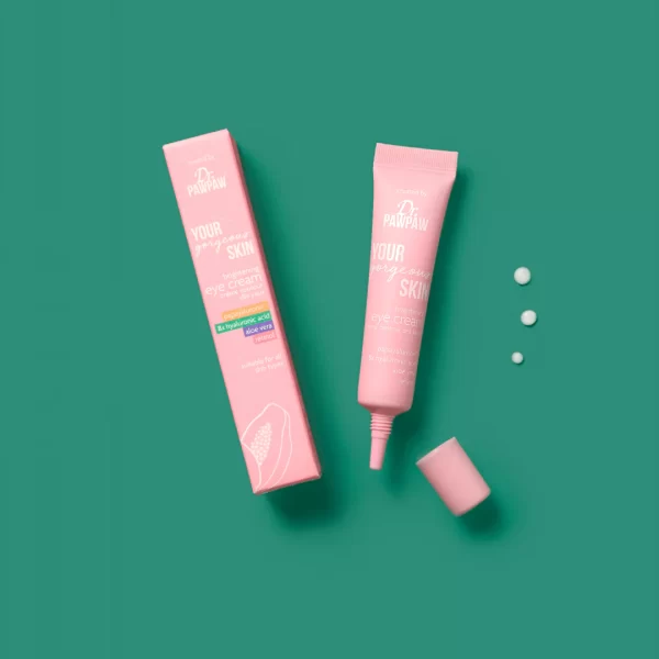 Dr Pawpaw Brightening Eye Cream 15ml