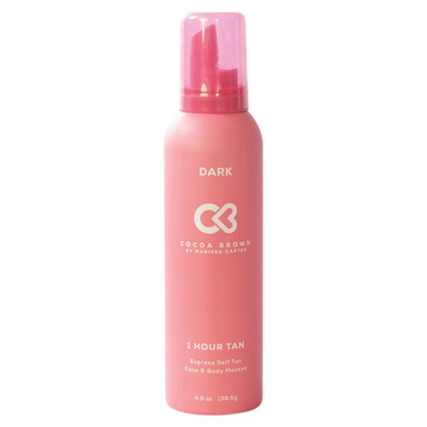 Cocoa Brown Dark Mousse 150ml