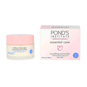 Ponds Essential Care Anti-wrinkle Cream 50ml