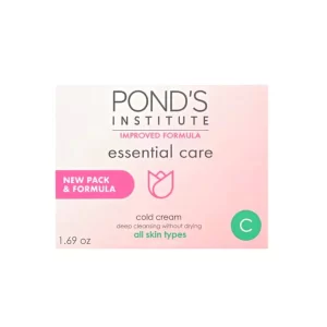 Ponds Essential Care Cold Cream 50ml