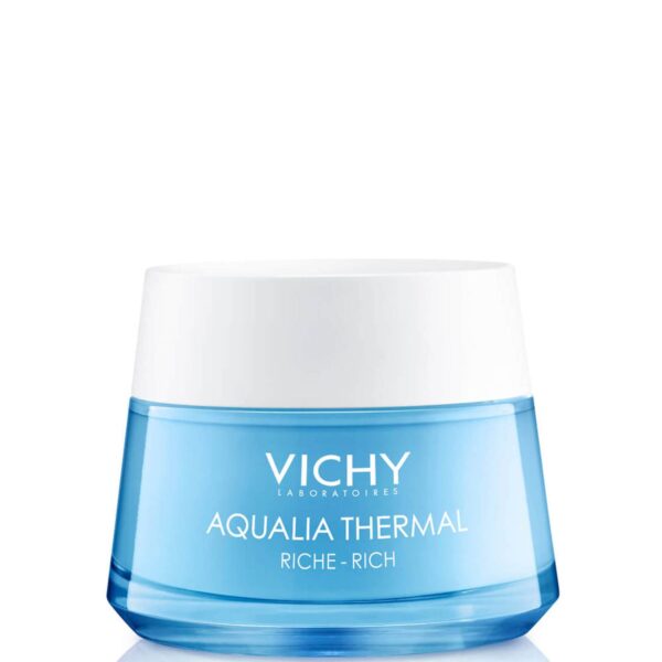 Vichy Aqualia Thermal Cream Rich 50ml