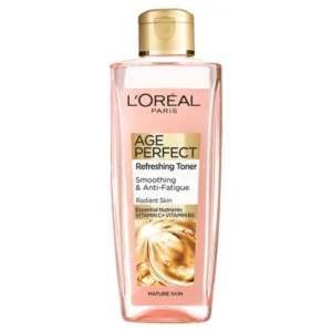 L'oreal Age Perfect Refreshing Toner 200ml