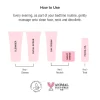 Super Facialist Rosehip Hydrate Night Cream 50ml - Image 2