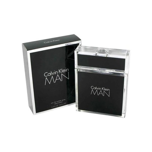 Calvin Klein Man Edt 50ml