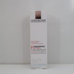 La Roche-posay Redermic Retinol Night Cream