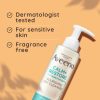 Aveeno Calm + Restore Nourishing Oat Cleanser 200ml