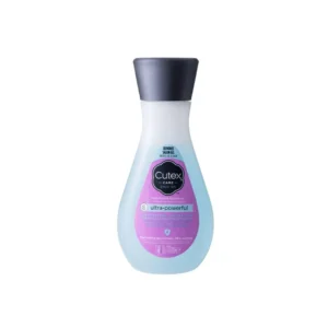 Cutex Ultra Powerful Remover 100ml