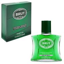 Brut After Shave 100ml