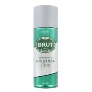Brut Original Deodorant Spray 200ml