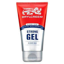 Brylcreem Original Hair Gel Twin Pack