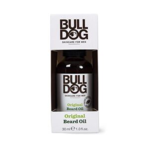 Bulldog Original Beard Oil 30 ml