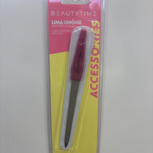 Beautytime Long Sapphire Nail File (BT186)