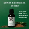 Bulldog Original Beard Oil 30 ml - Image 2