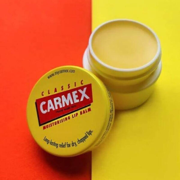 Carmex Classic Pot - Image 2