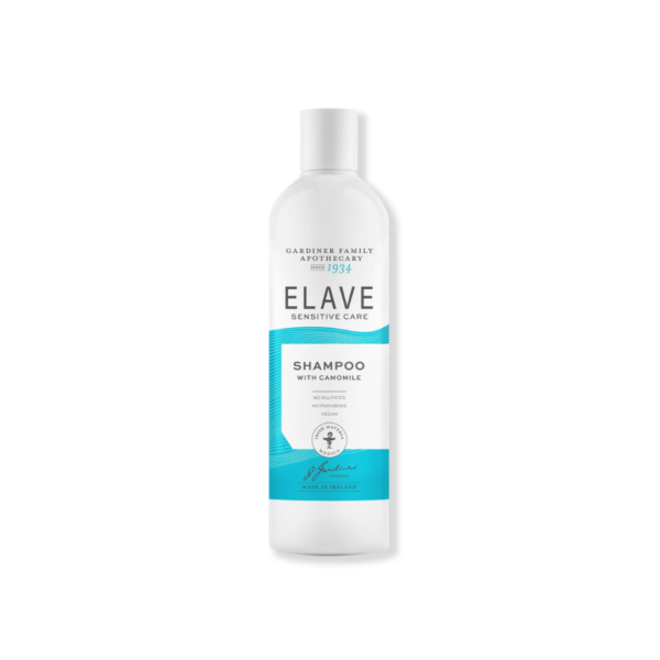 Elave Sensitive Care Shampoo 250ml