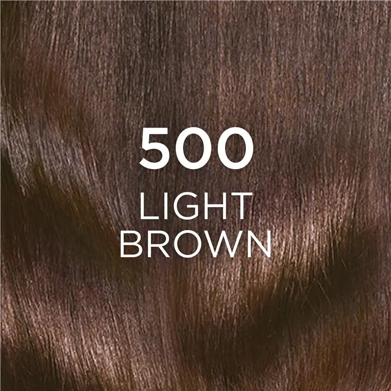 L'oreal Casting Creme Gloss 500 Medium Brown - Image 2
