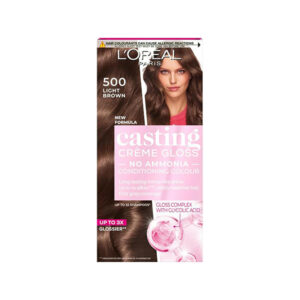 L'oreal Casting Creme Gloss 500 Medium Brown