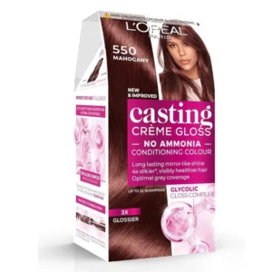 L'oreal Casting Creme Gloss 550 Mahogany