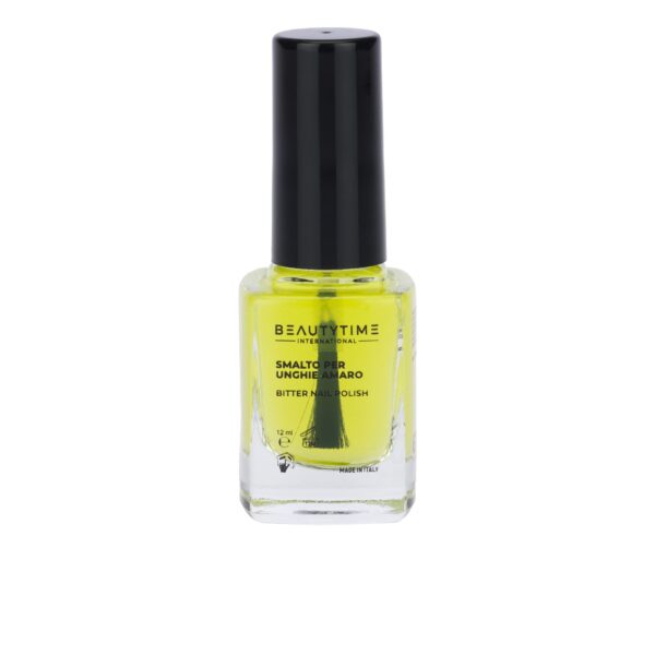 Beautytime Bitter Nail Polish 12ml (bt308)