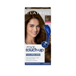 Root Touch-up Permanent 5 Medium Brown