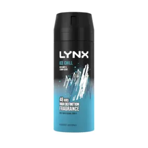 Lynx Ice Chill Deodorant Bodyspray 150ml