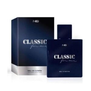 Ng Classic For Men Edt 100ml