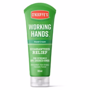 O'keeffes Working Hands Hand Cream  80ml Tube