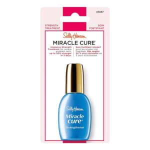 Sally Hansen Miracle Cure 13.3ml Sal0029