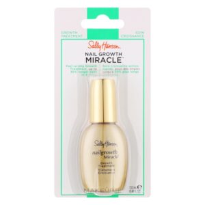 Sally Hansen Nail Growth Miracle 13.3ml Sal0026