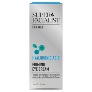 Super Facialist Firming Eye Cream 15ml