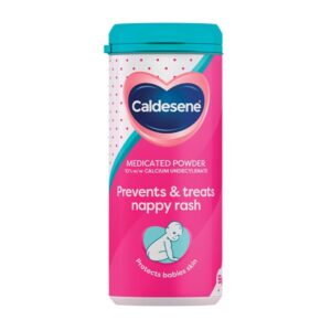Caldesene Medicated Powder 55g
