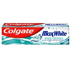 Colgate Max White Toothpaste  100ml