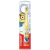 Colgate Minions Extra Soft Battery Toothbrush - Image 2