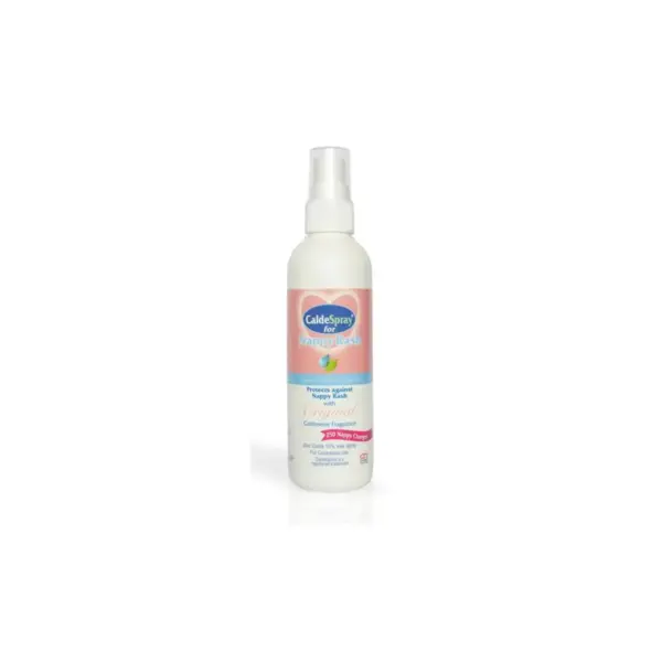 Caldespray For Nappy Rash 100ml