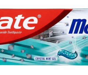 Colgate Max White Toothpaste  100ml