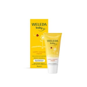 Weleda Baby Nappy Change Cream 75ml