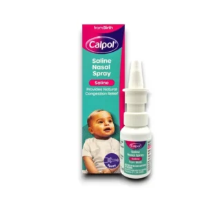 Calpol Saline Nasal Spray 15ml