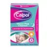 Calpol Vapour Plug & Nightlight