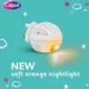 Calpol Vapour Plug & Nightlight - Image 2