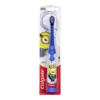 Colgate Minions Extra Soft Battery Toothbrush